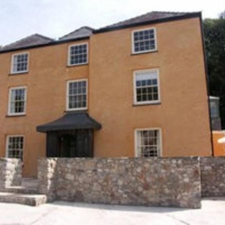 Huge Tenby Pet Friendly House Sleeps 14 Buitenkant foto