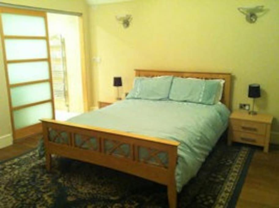 Huge Tenby Pet Friendly House Sleeps 14 Buitenkant foto
